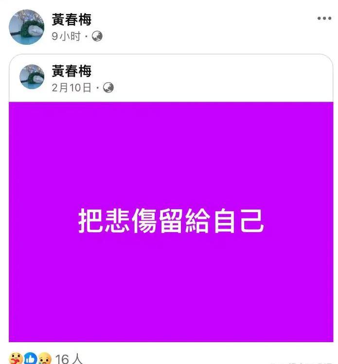 温泉开心化妆大姐徐熙娴也在网友曝细节冰球突破正规网站大S尸骨未寒小S日本(图3)