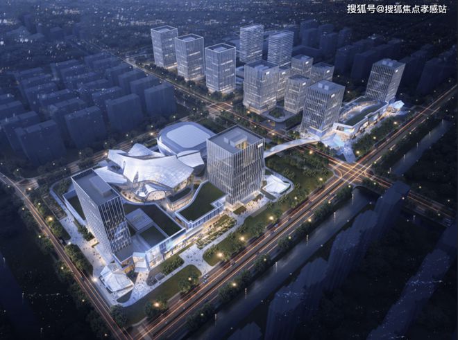 语前湾售楼处发布：真实情况解析！冰球突破◈中国铁建花语前湾 花(图6)