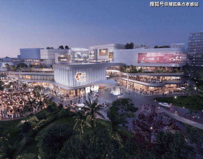 语前湾售楼处发布：真实情况解析！冰球突破◈中国铁建花语前湾 花(图13)
