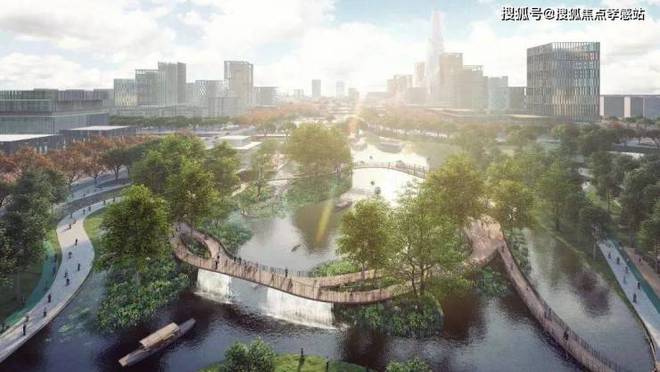 语前湾售楼处发布：真实情况解析！冰球突破◈中国铁建花语前湾 花(图14)