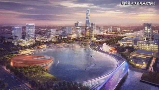 语前湾售楼处发布：真实情况解析！冰球突破◈中国铁建花语前湾 花(图17)