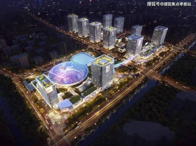 语前湾售楼处发布：真实情况解析！冰球突破◈中国铁建花语前湾 花(图21)