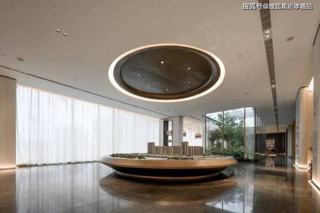 语前湾售楼处发布：真实情况解析！冰球突破◈中国铁建花语前湾 花(图23)