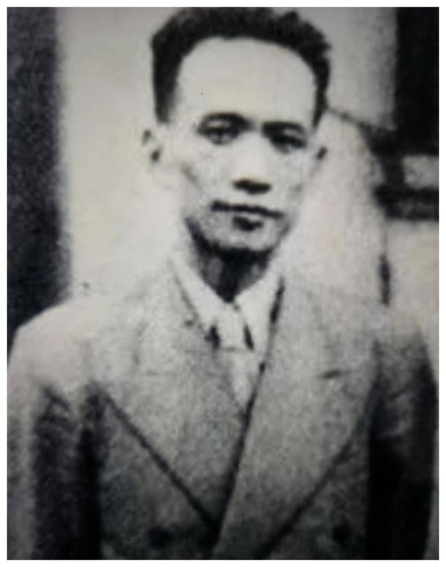 工首脑李士群的厚黑诡道冰球突破平台76号特(图4)