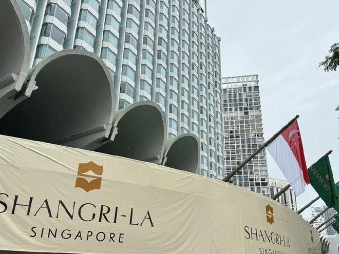 开新加坡临走前提出3个要求中方绝不接受冰球突破豪华版手机版香会结束美防长离(图6)
