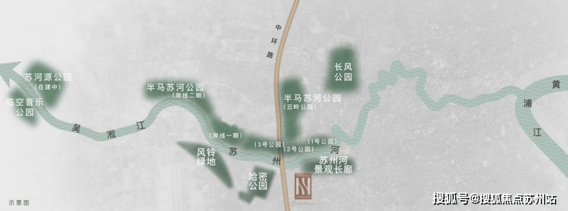 地址价格户型_容积率_售楼处_营销中心冰球突破和樾长宁售楼处电话_和樾长宁(图10)