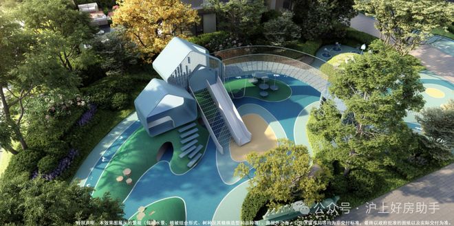 境售楼处发布：浦东招商臻境引爆购房热潮冰球突破爆百万大奖九月豪宅聚焦@招商臻