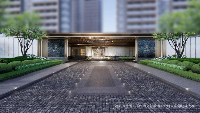 售楼处发布：招商时代潮派独特魅力冰球突破2025聚焦招商时代潮派(图17)
