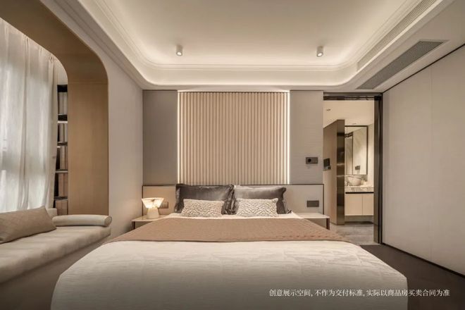 售楼处发布：招商时代潮派独特魅力冰球突破2025聚焦招商时代潮派(图25)