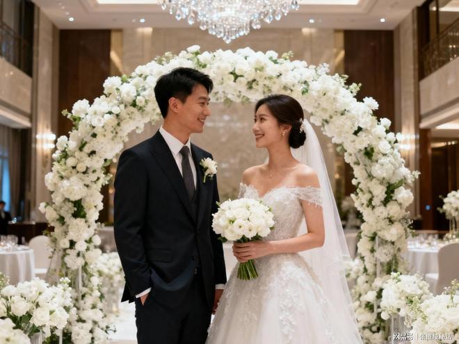 寒酸我立马说：谁能让我弟换新娘我加30万冰球突破爆百万大奖弟媳嫌我送的18万礼金(图4)