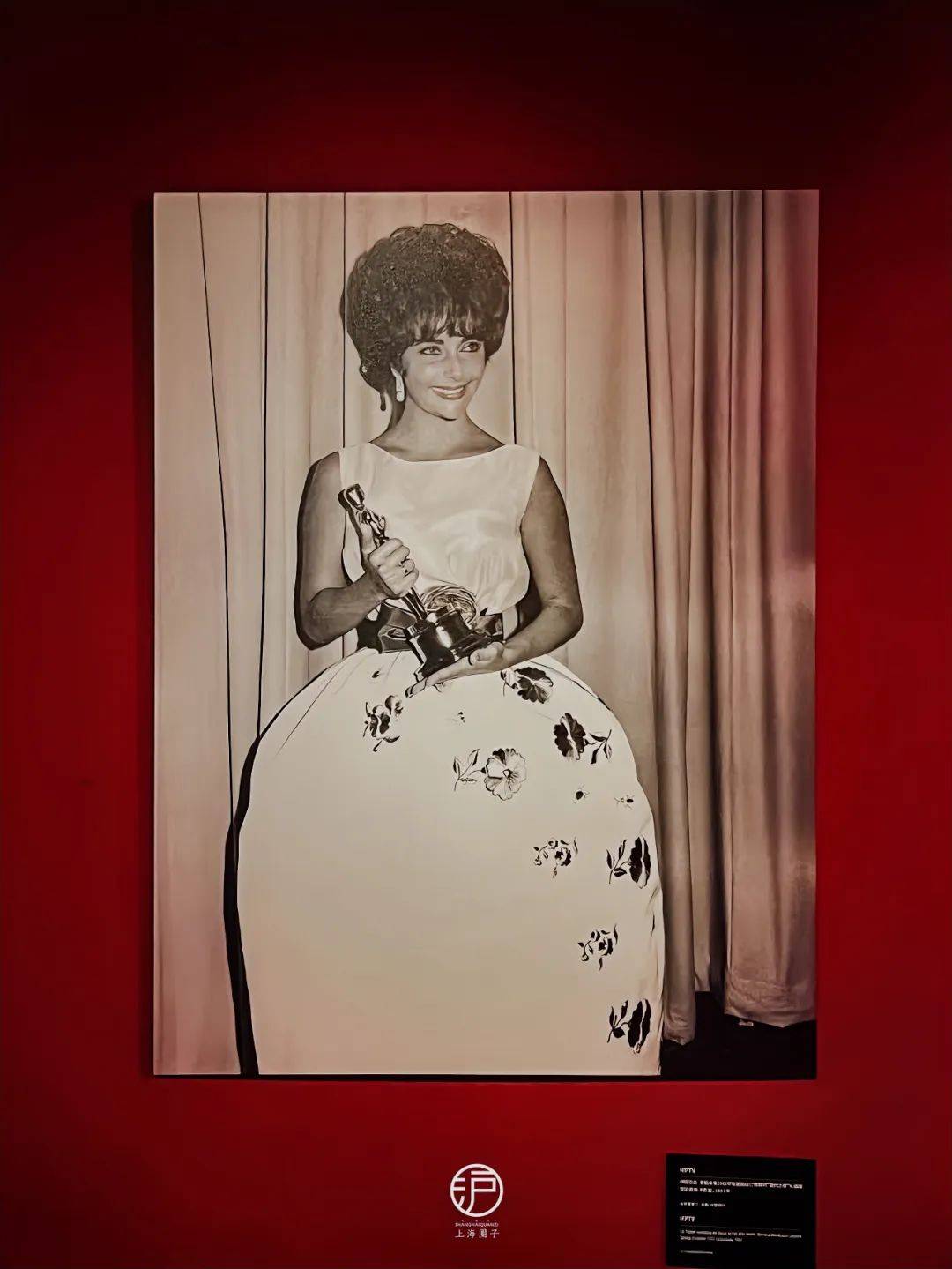 IOR IN RED登陆复古电影院冰球突破爆百万大奖上影节限定大展D(图4)