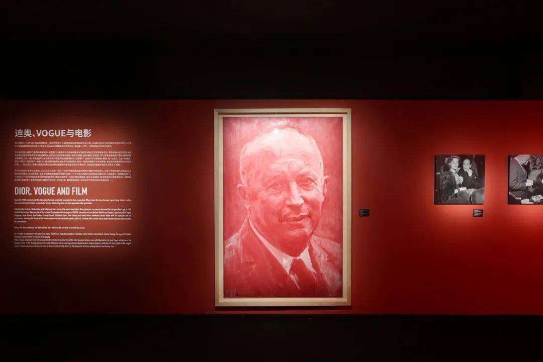 IOR IN RED登陆复古电影院冰球突破爆百万大奖上影节限定大展D(图10)