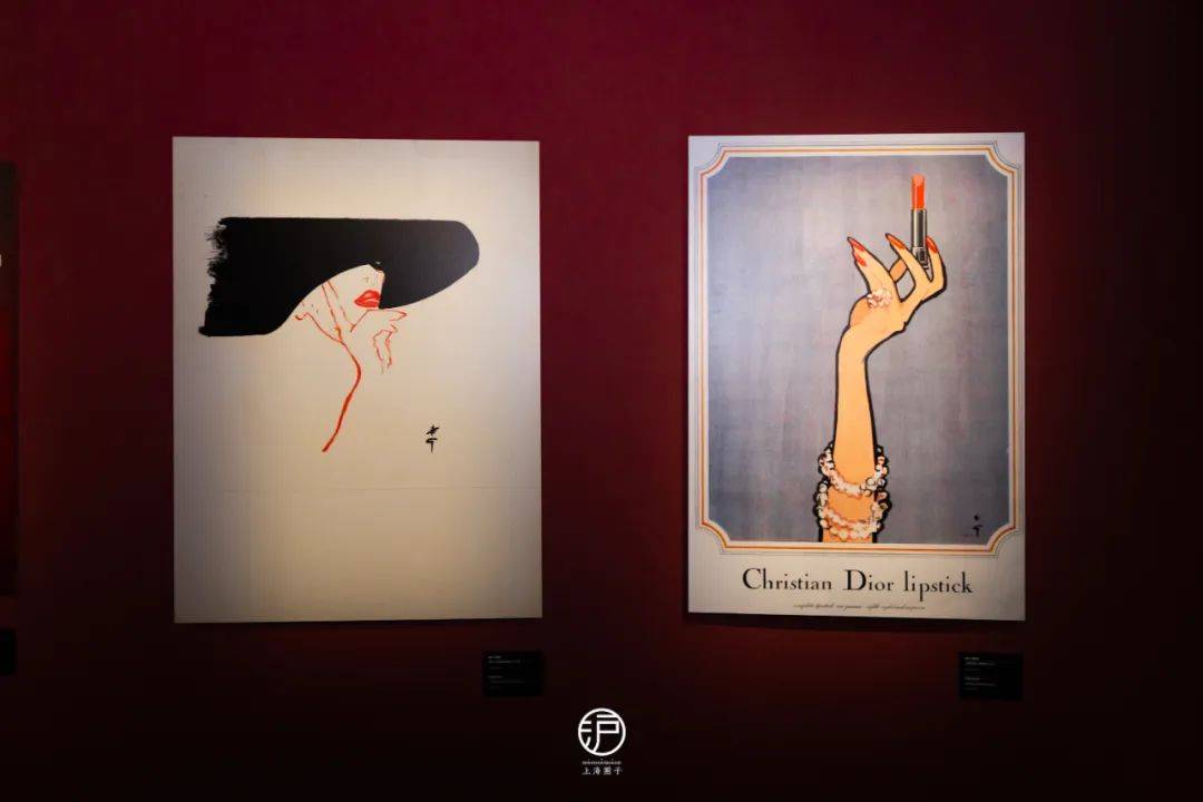 IOR IN RED登陆复古电影院冰球突破爆百万大奖上影节限定大展D(图16)