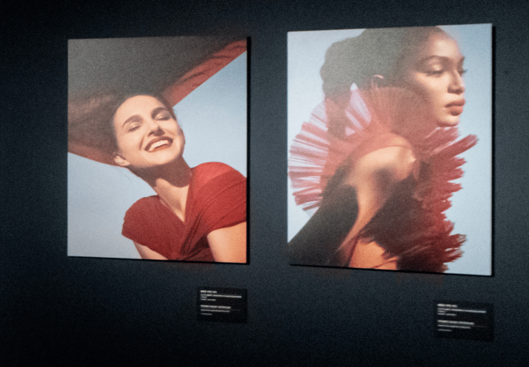 IOR IN RED登陆复古电影院冰球突破爆百万大奖上影节限定大展D(图17)