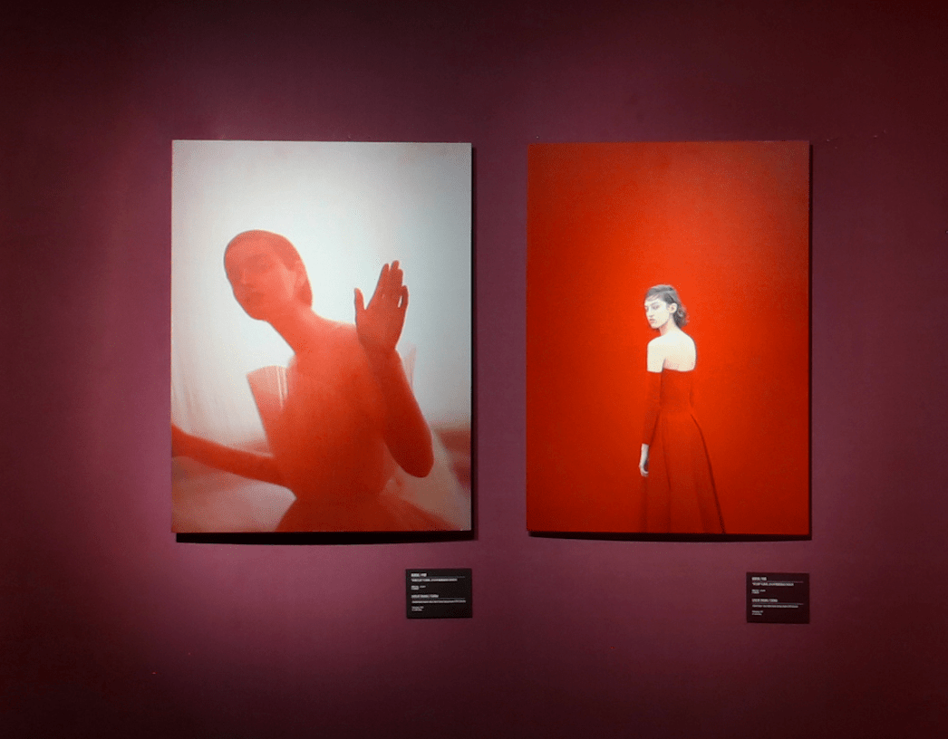 IOR IN RED登陆复古电影院冰球突破爆百万大奖上影节限定大展D(图18)