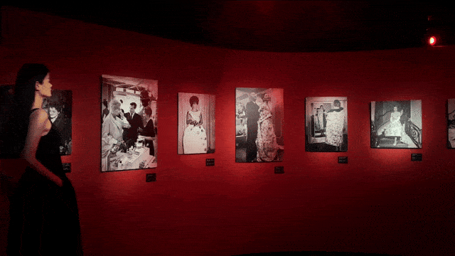 IOR IN RED登陆复古电影院冰球突破爆百万大奖上影节限定大展D(图21)