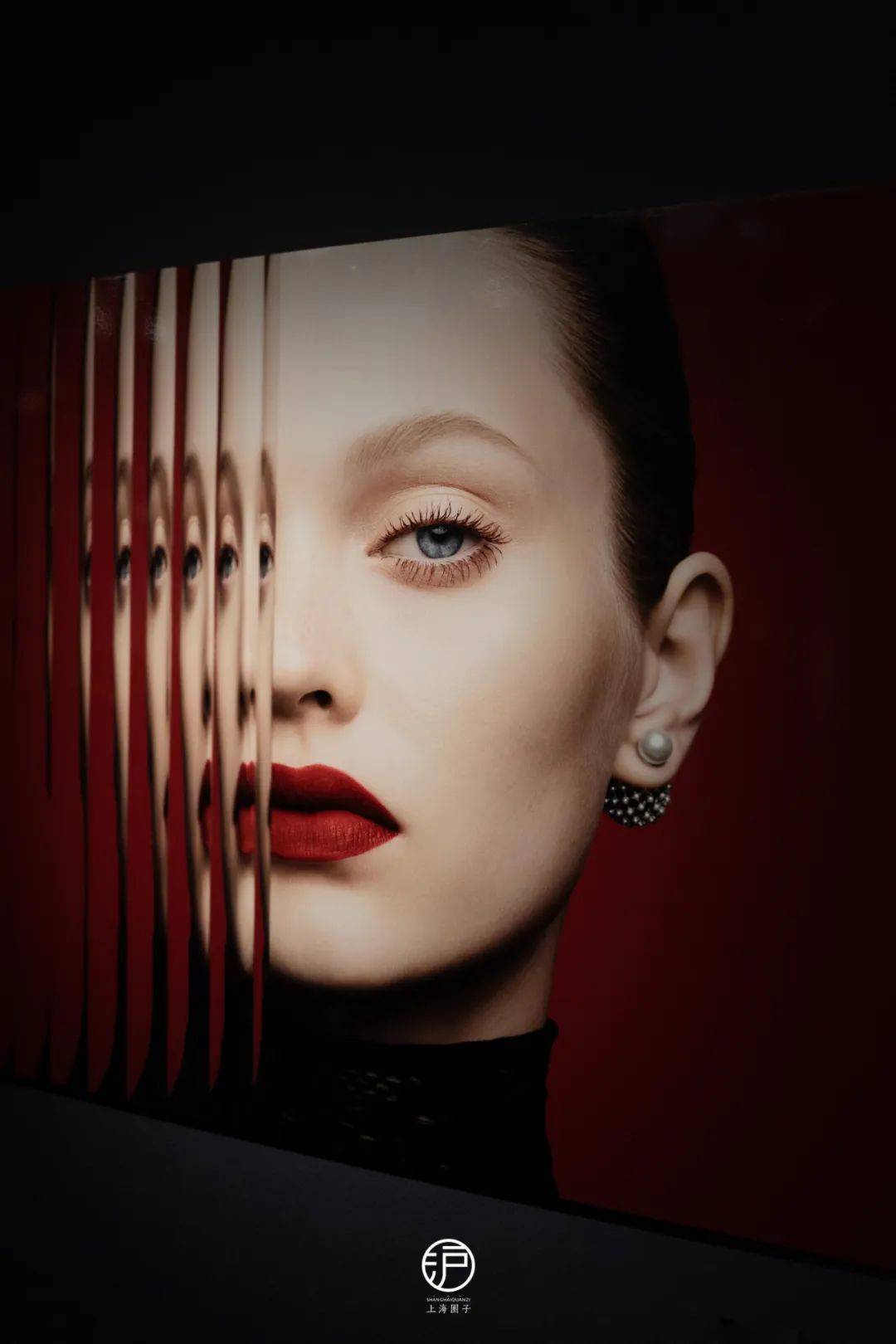 IOR IN RED登陆复古电影院冰球突破爆百万大奖上影节限定大展D(图23)