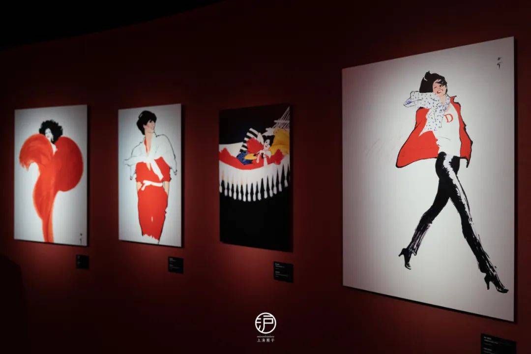 IOR IN RED登陆复古电影院冰球突破爆百万大奖上影节限定大展D(图26)