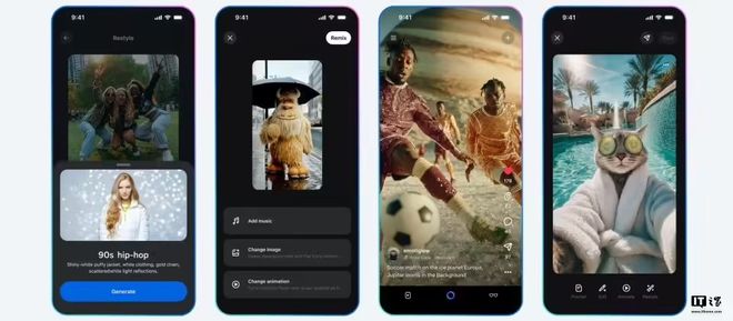 ta 研发机器人项目；国内发布「脑机接口标准」 极客早知道冰球突破爆百万大奖小米17开售5分钟破国产机销售纪录；Me(图6)