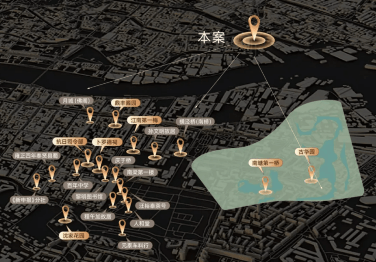 誉原墅楼盘价格户型地址前台电话环境配套交房时间电话冰球突破天誉原墅营销中心│2026售楼处-上海天(图3)