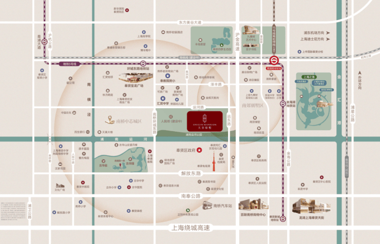 誉原墅楼盘价格户型地址前台电话环境配套交房时间电话冰球突破天誉原墅营销中心│2026售楼处-上海天(图5)