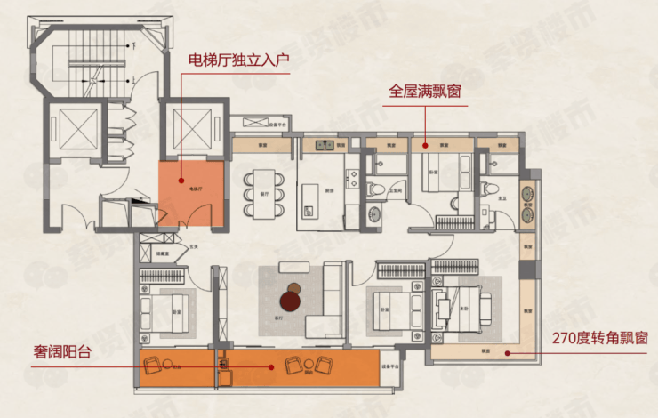 誉原墅楼盘价格户型地址前台电话环境配套交房时间电话冰球突破天誉原墅营销中心│2026售楼处-上海天(图8)