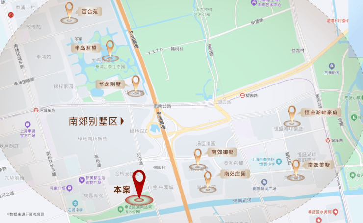 誉原墅楼盘价格户型地址前台电话环境配套交房时间电话冰球突破天誉原墅营销中心│2026售楼处-上海天(图13)