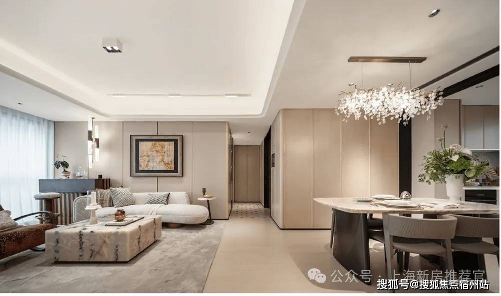 电话(售楼处电话)最新房价-小区环境-户型-停车位冰球突破豪华版长城逸府-上海 长城逸府售楼处预约(图3)